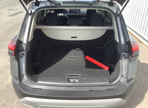 Nissan X-TRAIL Nouveau e-POWER 204 ch N-Connecta