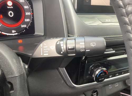 Nissan X-TRAIL Nouveau e-POWER 204 ch N-Connecta