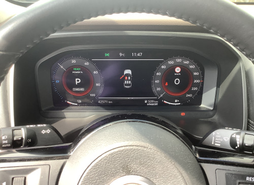 Nissan X-TRAIL Nouveau e-POWER 204 ch N-Connecta