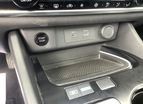 Nissan X-TRAIL Nouveau e-POWER 204 ch N-Connecta