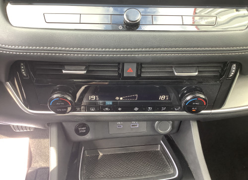 Nissan X-TRAIL Nouveau e-POWER 204 ch N-Connecta