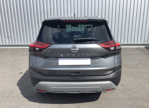 Nissan X-TRAIL Nouveau e-POWER 204 ch N-Connecta