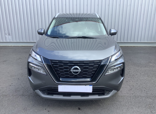 Nissan X-TRAIL Nouveau e-POWER 204 ch N-Connecta