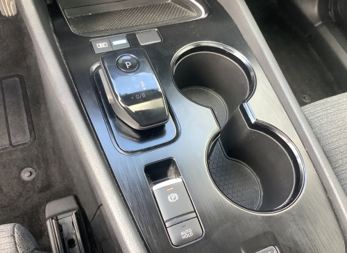Nissan X-TRAIL Nouveau e-POWER 204 ch N-Connecta