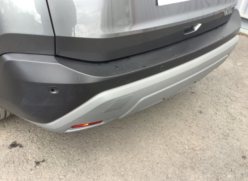 Nissan X-TRAIL Nouveau e-POWER 204 ch N-Connecta