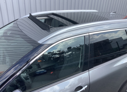 Nissan X-TRAIL Nouveau e-POWER 204 ch N-Connecta