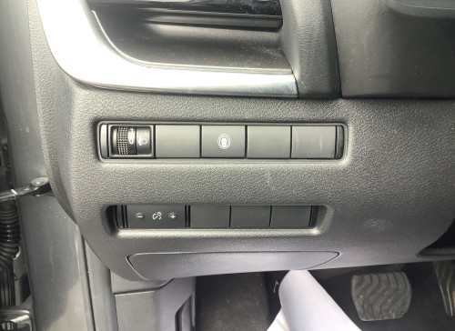 Nissan X-TRAIL Nouveau e-POWER 204 ch N-Connecta
