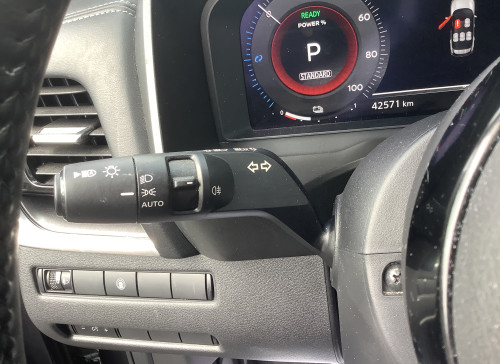 Nissan X-TRAIL Nouveau e-POWER 204 ch N-Connecta