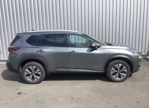 Nissan X-TRAIL Nouveau e-POWER 204 ch N-Connecta