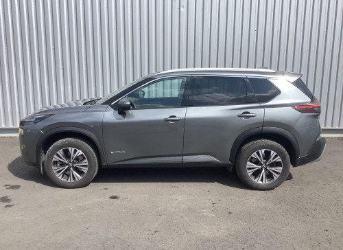 Nissan X-TRAIL Nouveau e-POWER 204 ch N-Connecta