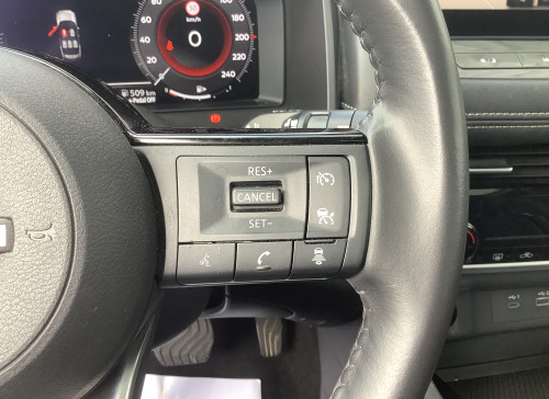 Nissan X-TRAIL Nouveau e-POWER 204 ch N-Connecta