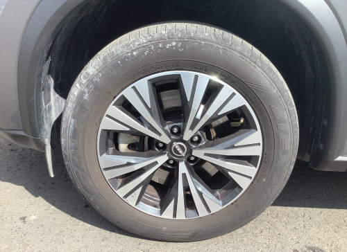 Nissan X-TRAIL Nouveau e-POWER 204 ch N-Connecta