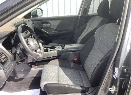 Nissan X-TRAIL Nouveau e-POWER 204 ch N-Connecta
