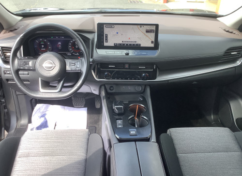 Nissan X-TRAIL Nouveau e-POWER 204 ch N-Connecta