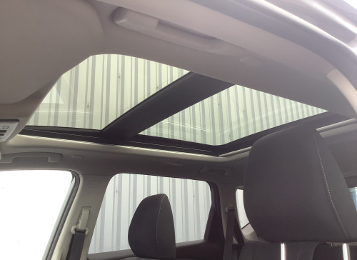 Nissan X-TRAIL Nouveau e-POWER 204 ch N-Connecta