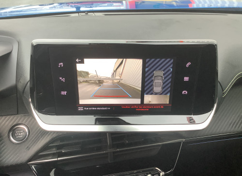 Peugeot 2008 PureTech 130 S&S BVM6 GT