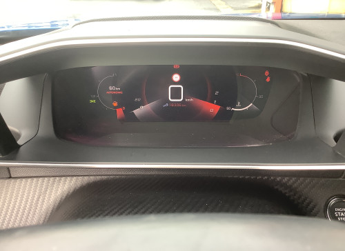 Peugeot 2008 PureTech 130 S&S BVM6 GT