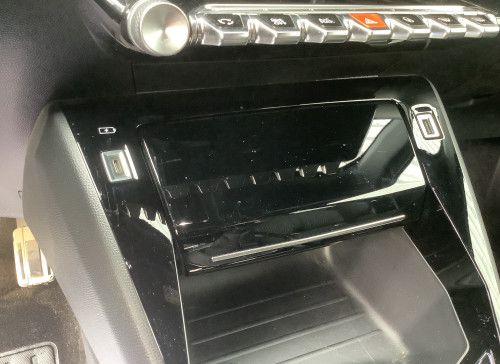 Peugeot 2008 PureTech 130 S&S BVM6 GT