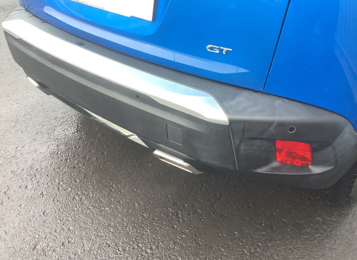 Peugeot 2008 PureTech 130 S&S BVM6 GT