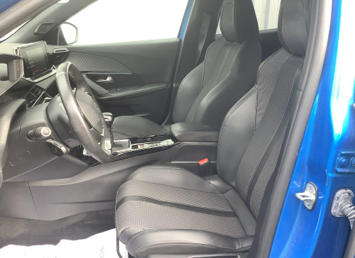 Peugeot 2008 PureTech 130 S&S BVM6 GT