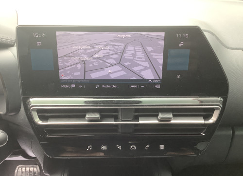 Citroën C5 AIRCROSS Hybride 136 e-DCS6 Plus
