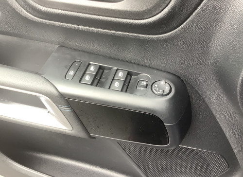 Citroën C5 AIRCROSS Hybride 136 e-DCS6 Plus