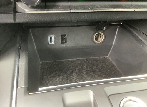 Citroën C5 AIRCROSS Hybride 136 e-DCS6 Plus