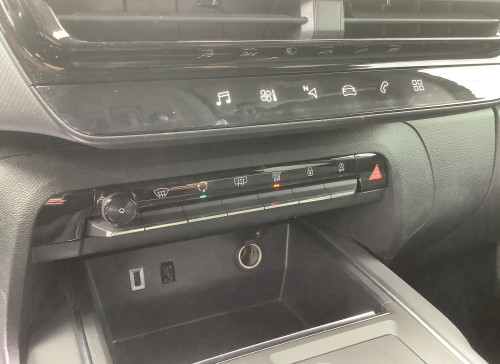 Citroën C5 AIRCROSS Hybride 136 e-DCS6 Plus