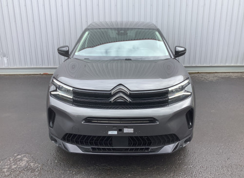 Citroën C5 AIRCROSS Hybride 136 e-DCS6 Plus