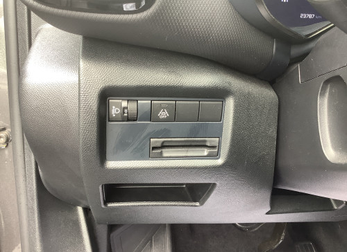 Citroën C5 AIRCROSS Hybride 136 e-DCS6 Plus