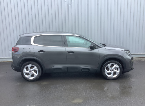 Citroën C5 AIRCROSS Hybride 136 e-DCS6 Plus