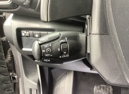 Citroën C5 AIRCROSS Hybride 136 e-DCS6 Plus