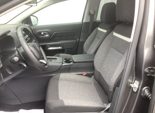 Citroën C5 AIRCROSS Hybride 136 e-DCS6 Plus