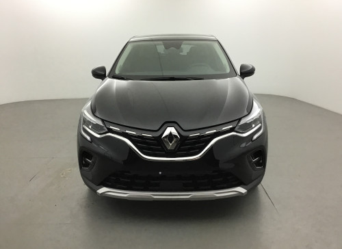 Renault CAPTUR Nouveau mild hybrid 140 Techno