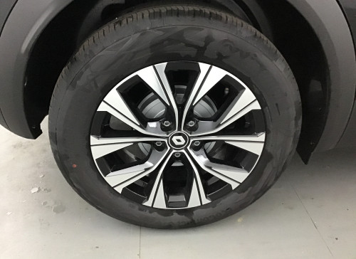 Renault CAPTUR Nouveau mild hybrid 140 Techno