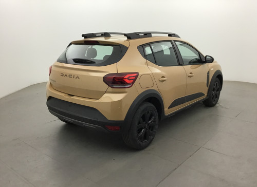 Dacia SANDERO Nouveau TCe 110 GSR2 Stepway Extreme