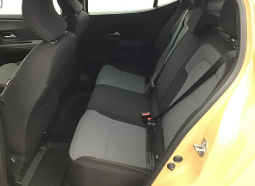 Dacia SANDERO Nouveau TCe 110 GSR2 Stepway Extreme