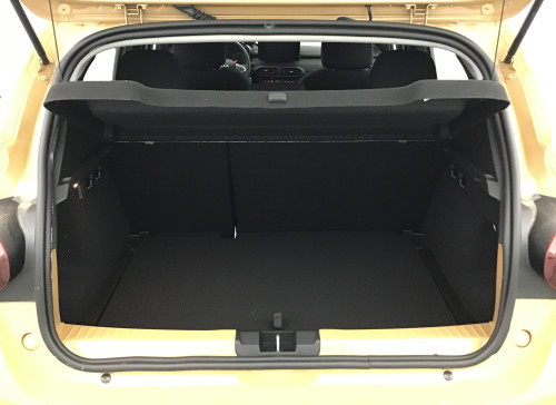 Dacia SANDERO Nouveau TCe 110 GSR2 Stepway Extreme