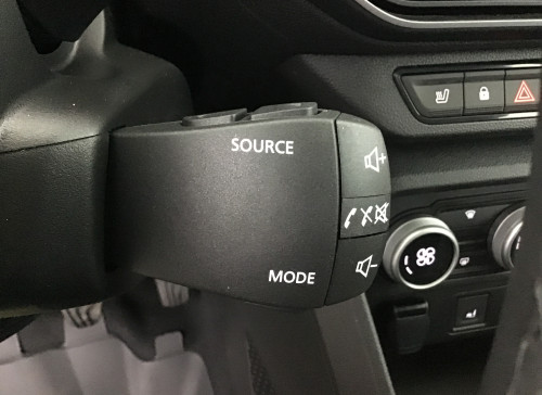 Dacia SANDERO Nouveau TCe 110 GSR2 Stepway Extreme