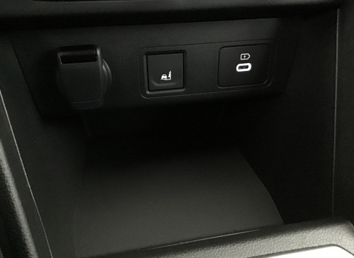 Dacia SANDERO Nouveau TCe 110 GSR2 Stepway Extreme