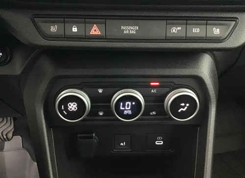 Dacia SANDERO Nouveau TCe 110 GSR2 Stepway Extreme