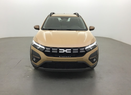 Dacia SANDERO Nouveau TCe 110 GSR2 Stepway Extreme