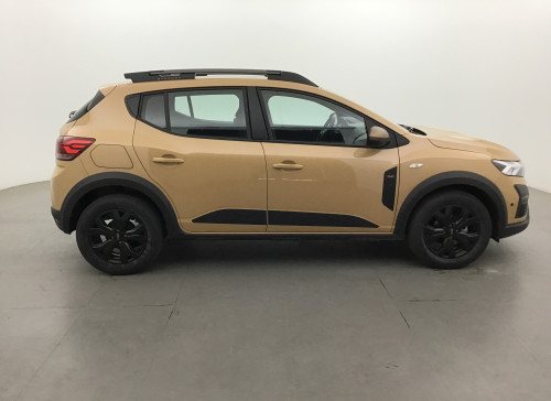 Dacia SANDERO Nouveau TCe 110 GSR2 Stepway Extreme