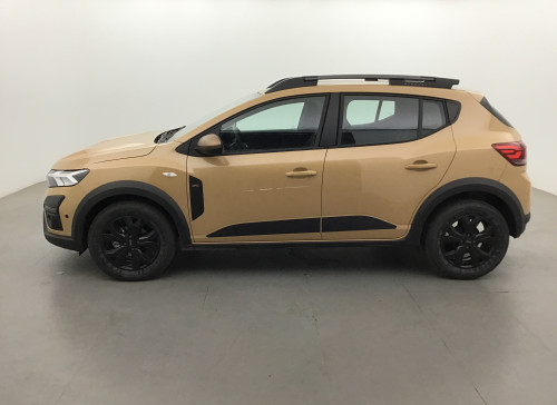 Dacia SANDERO Nouveau TCe 110 GSR2 Stepway Extreme