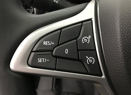 Dacia SANDERO Nouveau TCe 110 GSR2 Stepway Extreme