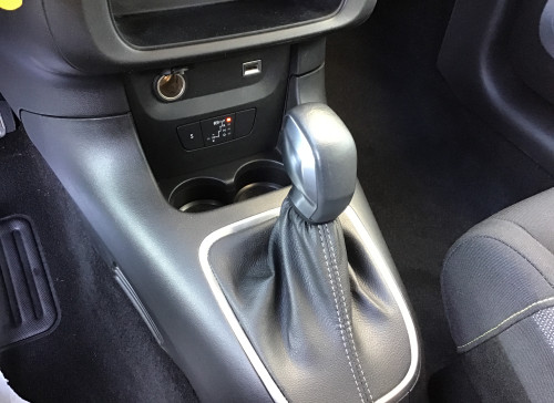 Citroën C3 PureTech 110 S&S EAT6 Shine