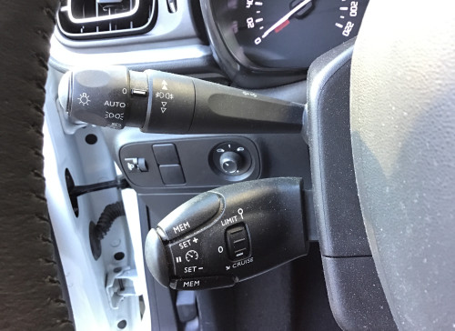 Citroën C3 PureTech 110 S&S EAT6 Shine