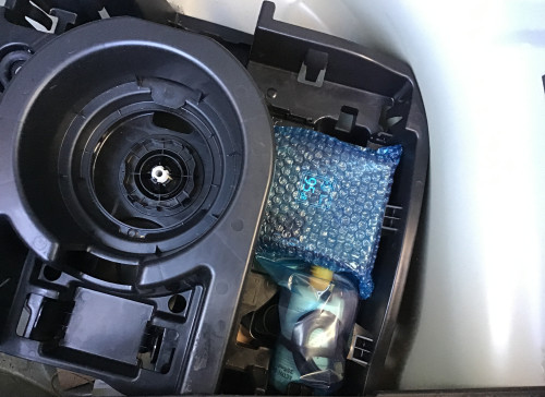 Citroën C3 PureTech 110 S&S EAT6 Shine