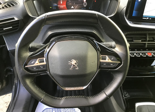 Peugeot 208 BlueHDi 100 S&S BVM6 Allure Pack