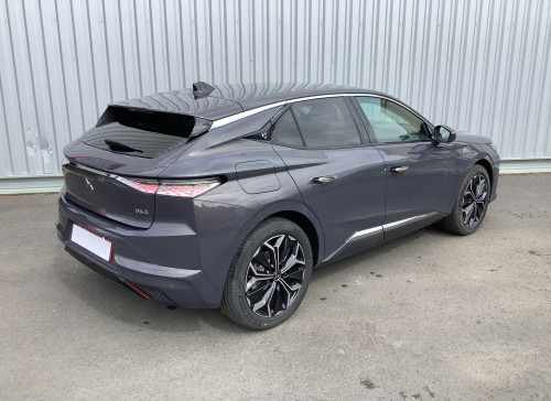 DS DS 4 Hybride 136 e-DCT6 Etoile - Alcantara